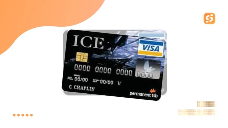 Permanent TSB ICE Visa Reviews