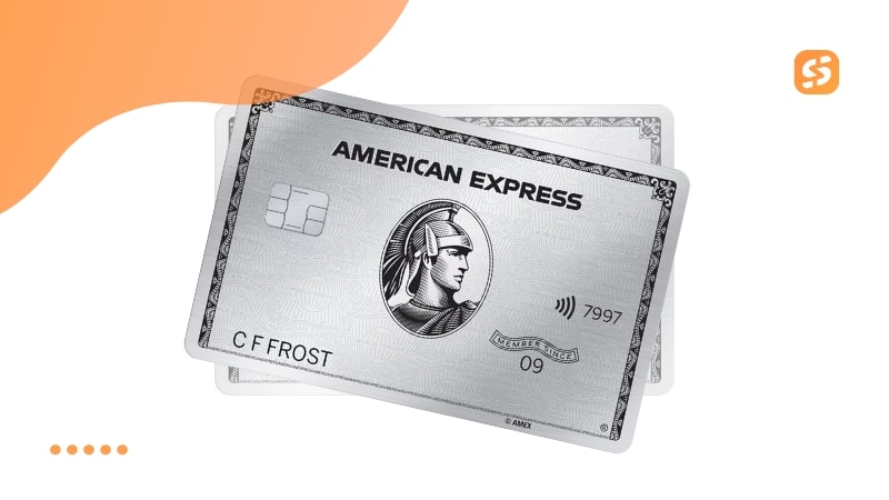 Platinum Amex South Africa