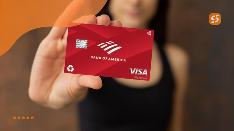 Rewards of the Bank of America Customized Cash Rewards