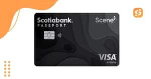 Scotiabank Passport Visa Infinite