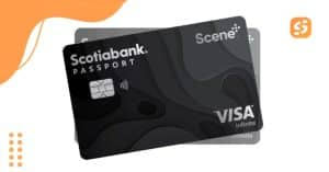 Scotiabank Passport Visa Infinite Card