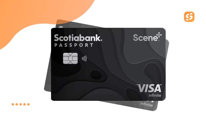 Scotiabank Passport Visa Infinite  Cards