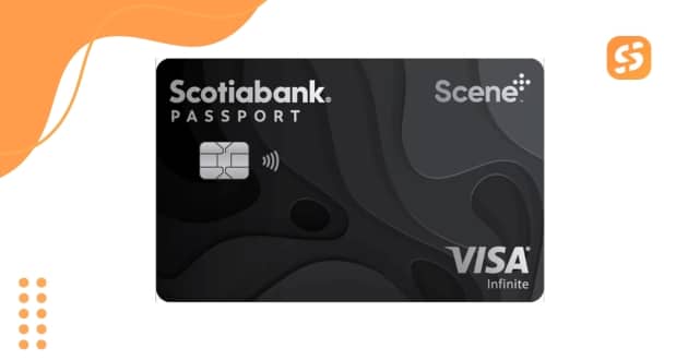 Scotiabank Passport Visa Infinite