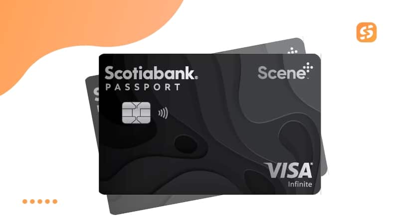 
Scotiabank Passport Visa