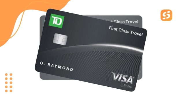TD First Class Travel Visa Infinite Review
