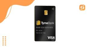 TymeBank Credit Card Review