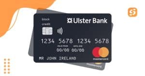 Ulster Bank Mastercard Review