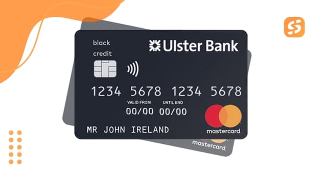 Ulster Bank Mastercard Review