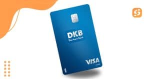 Visa Kreditkarte DKB Rezension