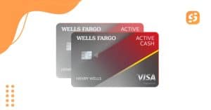 Wells Fargo Active cash card review