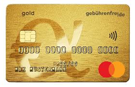 Advanzia Gebührenfrei Mastercard Gold