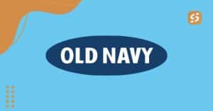 old navy credit card