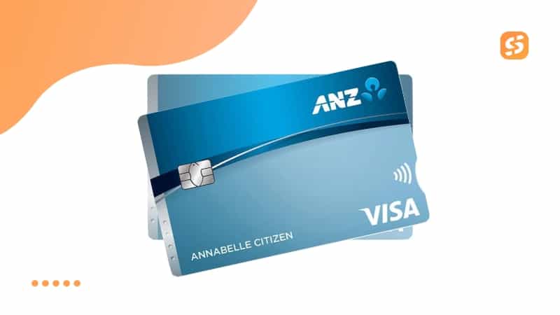 ANZ Low Rate Credit Cards