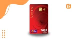 AU Bank Vetta Credit Card Benefits