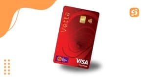 AU Bank Vetta Credit Card Review