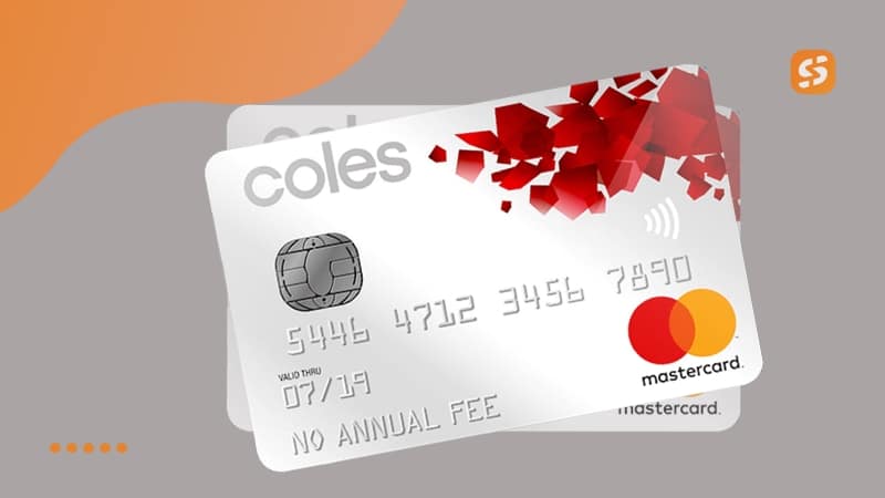 Advantages of Coles No Annual Fee Mastercard