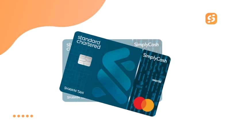 Advantages of Simply Cash Credit Card