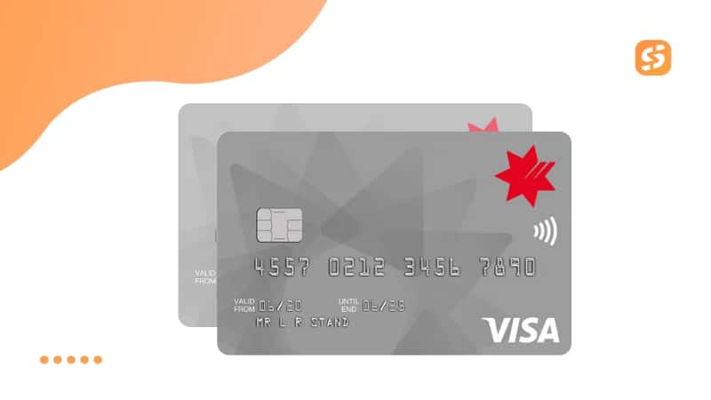 Advantages of the NAB Low Rate Credit Card