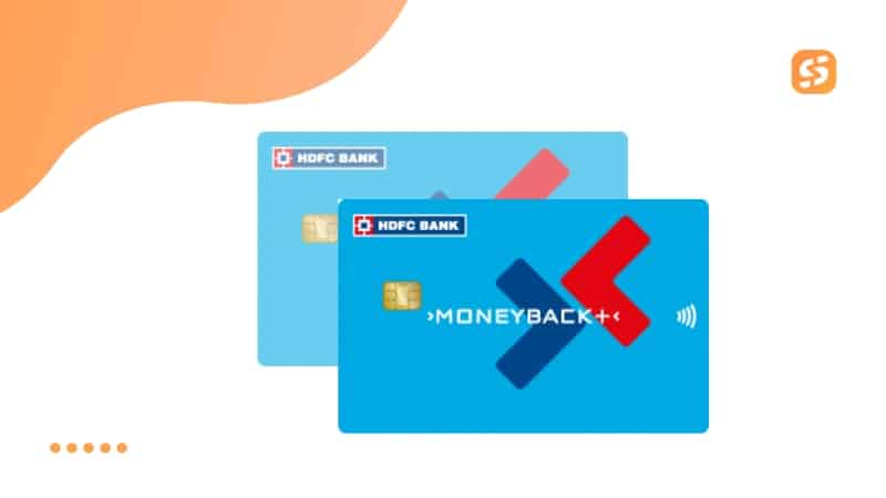 Analysis of the HDFC Bank MoneyBack Plus Credit Card