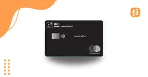 Avantages Carte BGL BNP Paribas Mastercard Elite