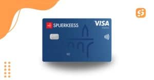 Avantages Carte Spuerkeess Visa Classic