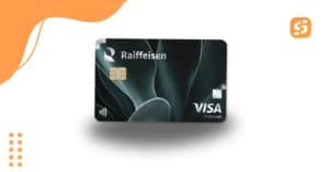 Avantages Carte de crédit Visa Platinum Raiffeisen