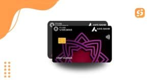 Axis Bank Vistara Credit Card Review