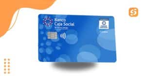 Beneficios Tarjeta Clasica Banco Caja Social