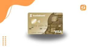 Benefícios Tarjeta Scotiabank Gold Visa