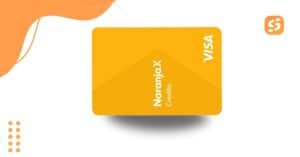 Benefícios Tarjeta de Crédito Naranja X Mastercard