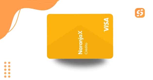 Benefícios Tarjeta de Crédito Naranja X Mastercard