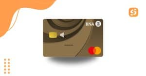 Beneficios Tarjeta de crédito BNA Mastercard Gold