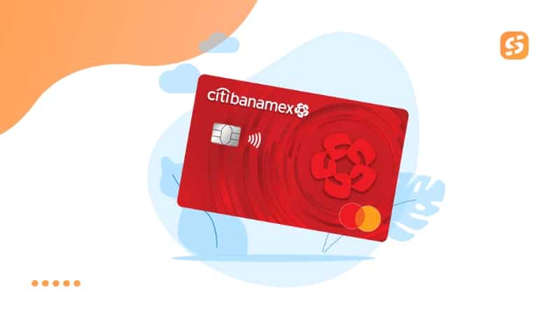 Beneficios de la Tarjeta Banamex Clásico