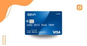 Beneficios tarjeta BBVA Visa Internacional