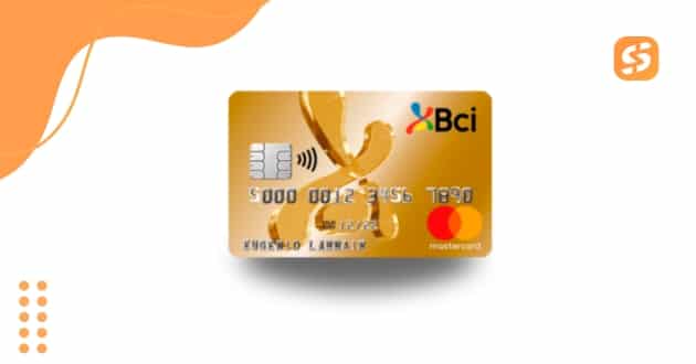 Beneficos Tarjeta BCI Mastercard Gold