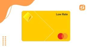 Benefits Low Rate Credit Card