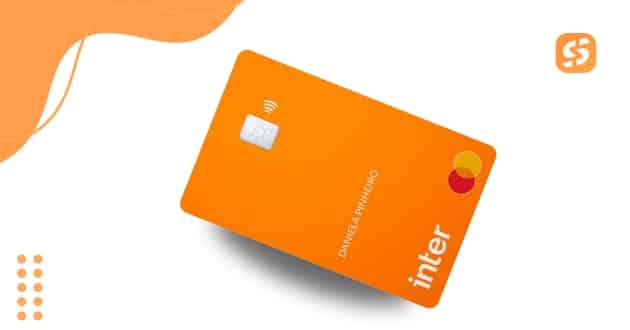 Cartão de crédito Inter Mastercard Gold