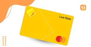 Commonwealth Bank Low Rate Credit Card