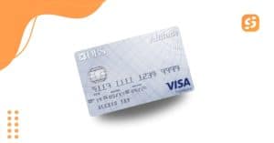 DBS Altitude Visa Signature Card