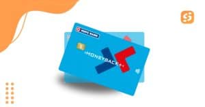 HDFC Bank MoneyBack Plus Credit Card Review