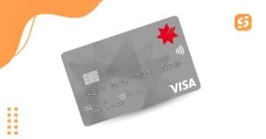 NAB Low Rate Credit Card