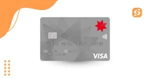 NAB Low Rate Credit Card Benefits