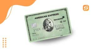 Tarjeta Green American Express Bancolombia