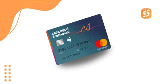 Tarjeta Jumbo Cencosud Scotiabank