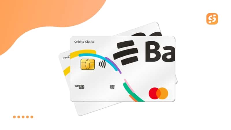 Tarjeta Mastercard Ideal de Bancolombia