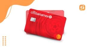 Tarjeta de Crédito Banamex Clásico