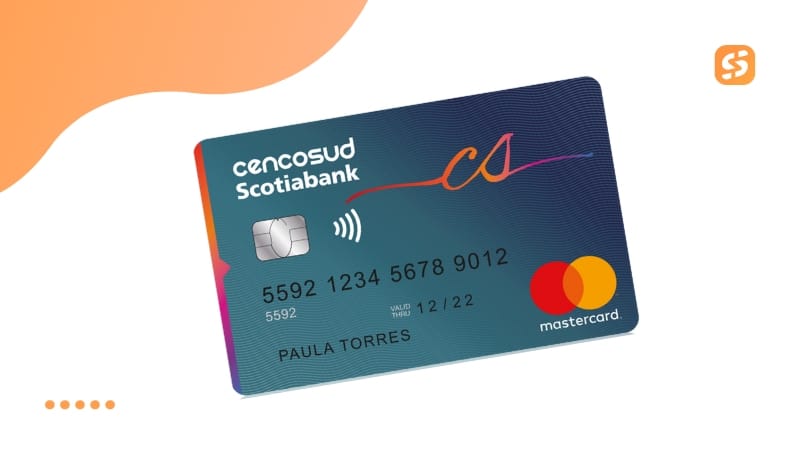 Tarjeta exclusiva Jumbo Cencosud