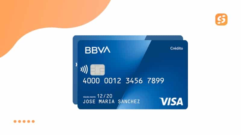 Ventajas de la Tarjeta BBVA Visa Internacional