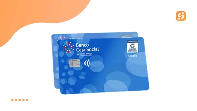 Ventajas de la Tarjeta Clásica del Banco Caja Social