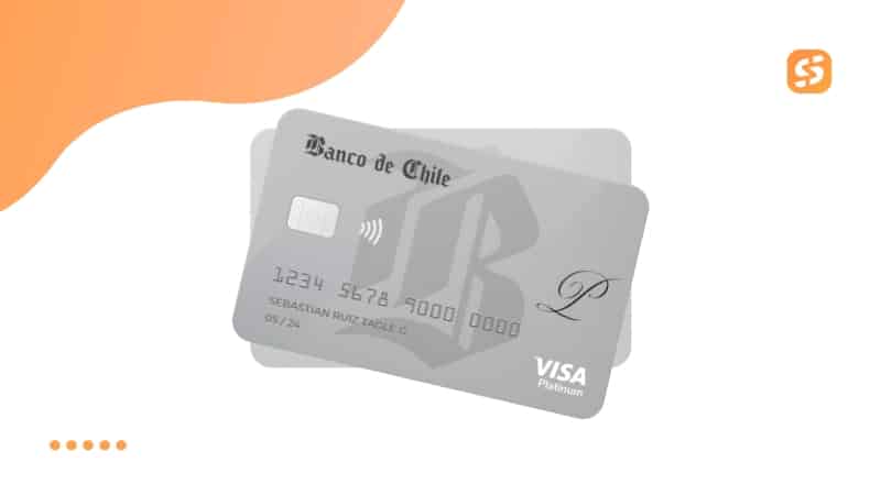 Ventajas de la Tarjeta Platinum del Banco de Chile